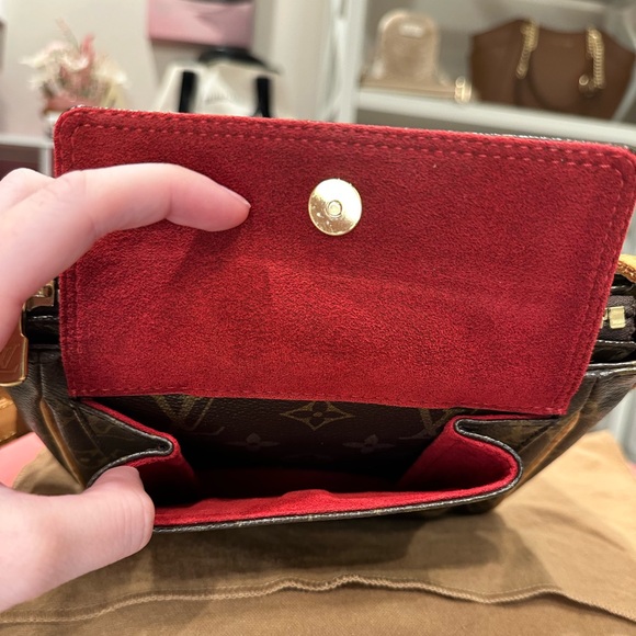 Louis Vuitton Viva Cite PM - Picture 6 of 16